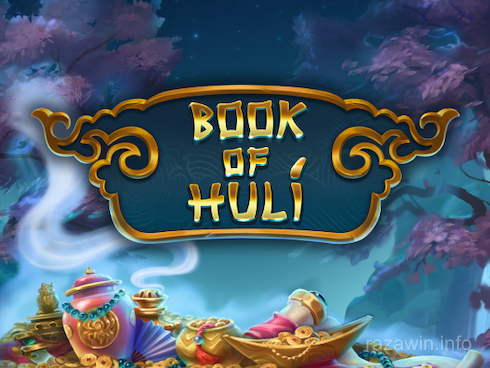Book of Huli